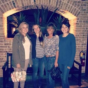 Meet your Posher, Sherry